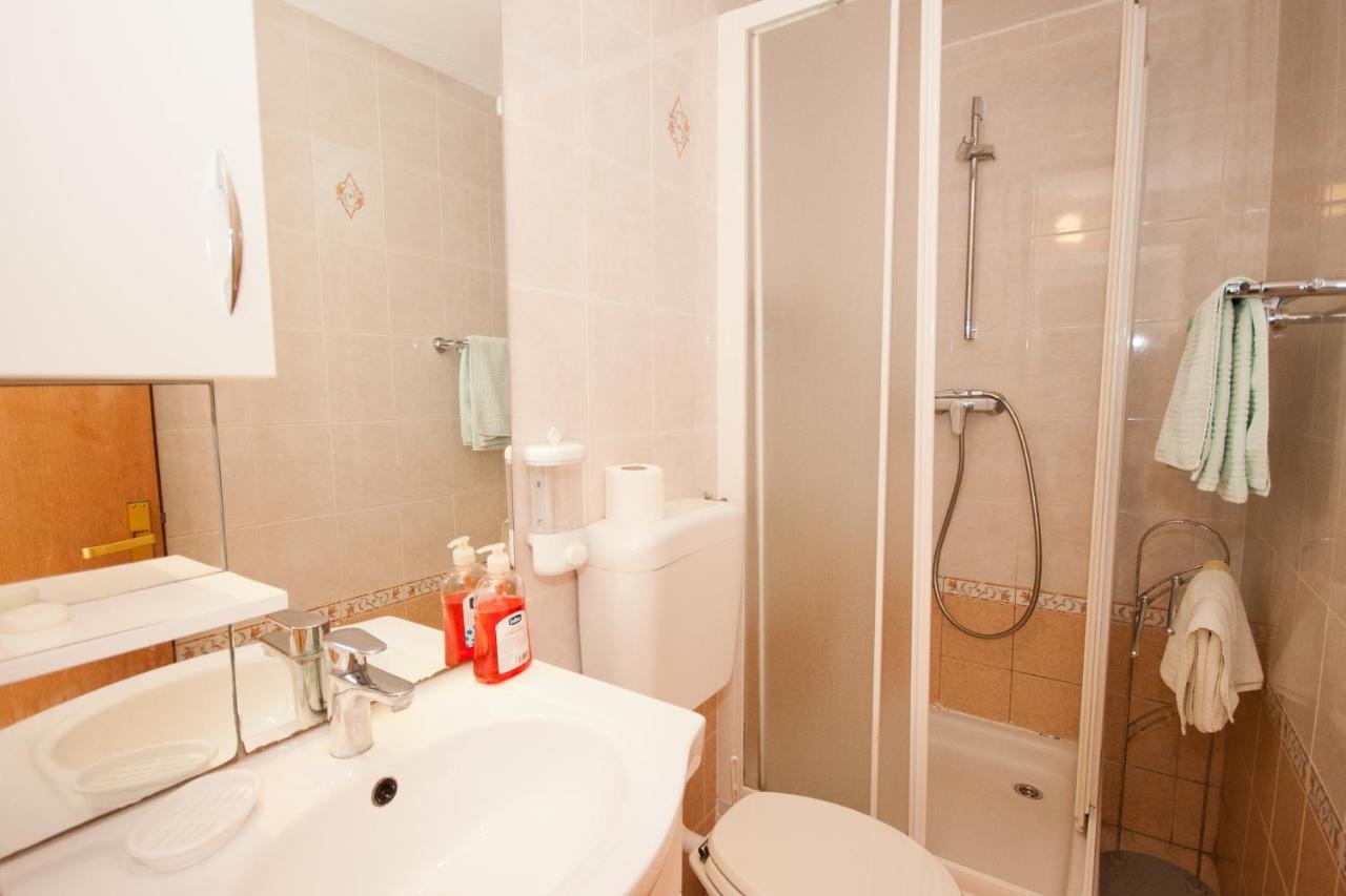 Apartments Katarina 巴斯卡 外观 照片