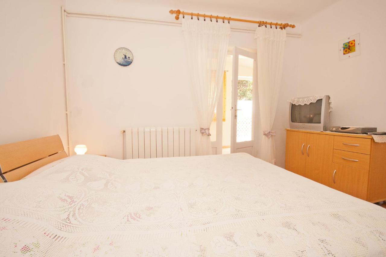 Apartments Katarina 巴斯卡 外观 照片