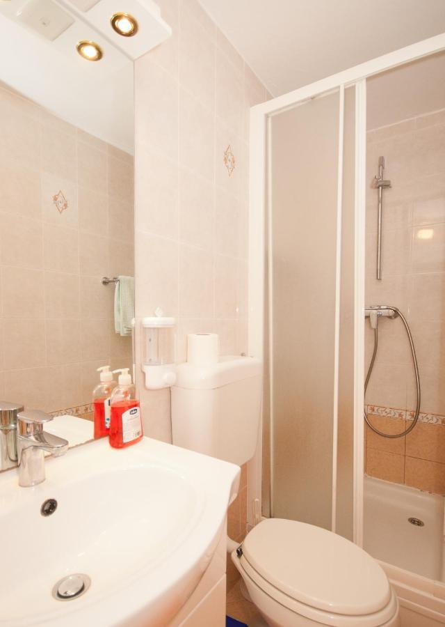 Apartments Katarina 巴斯卡 外观 照片