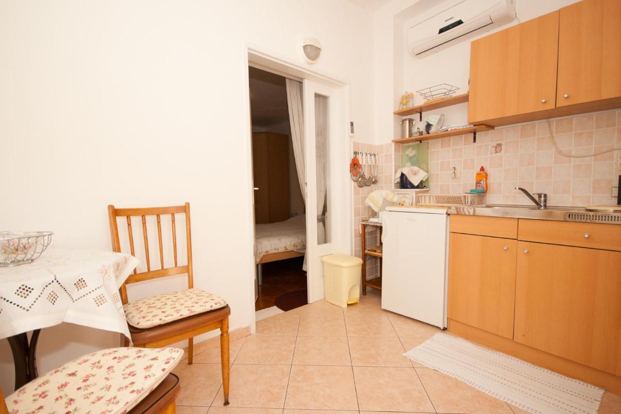 Apartments Katarina 巴斯卡 外观 照片