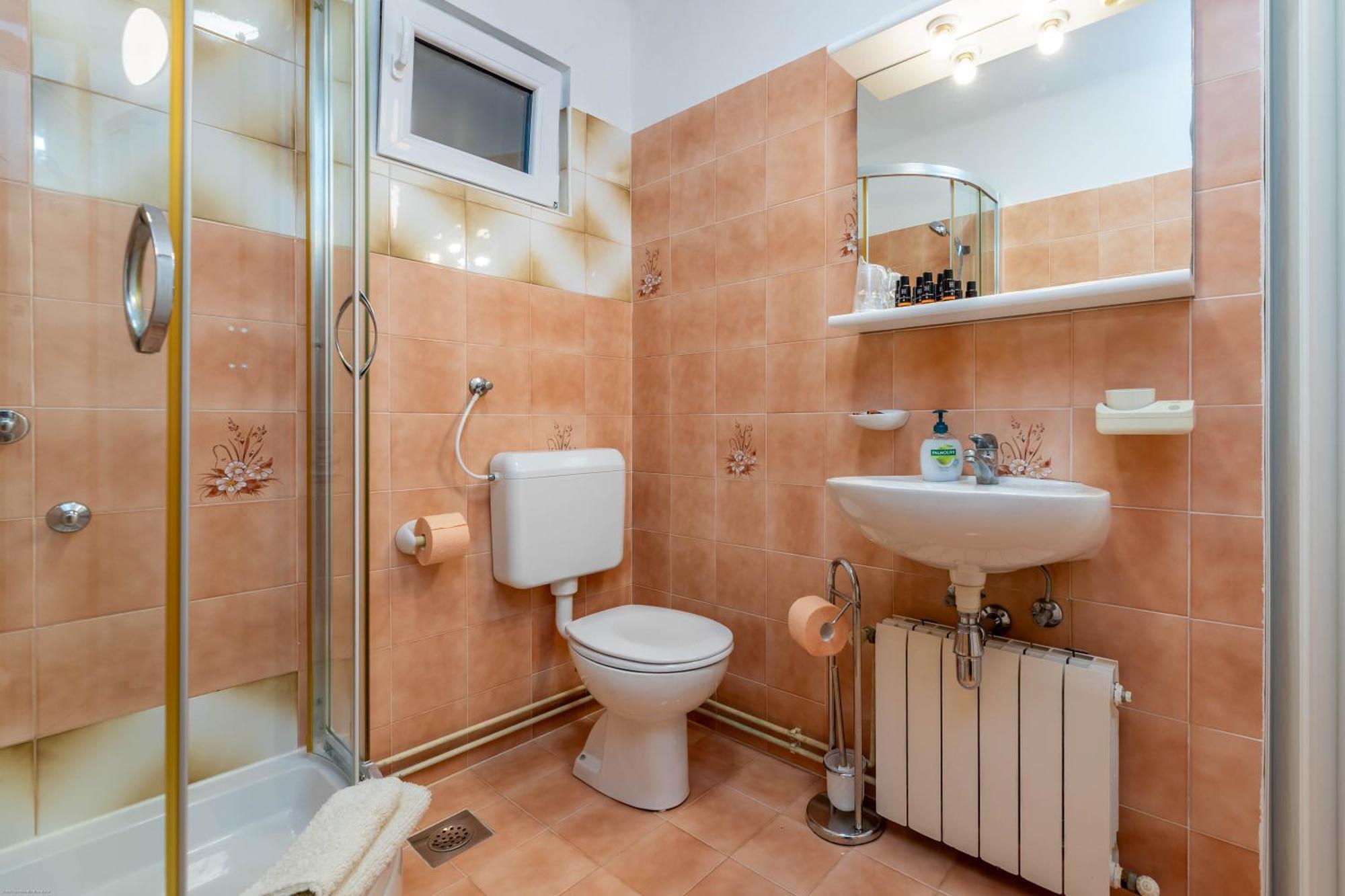 Apartments Katarina 巴斯卡 外观 照片