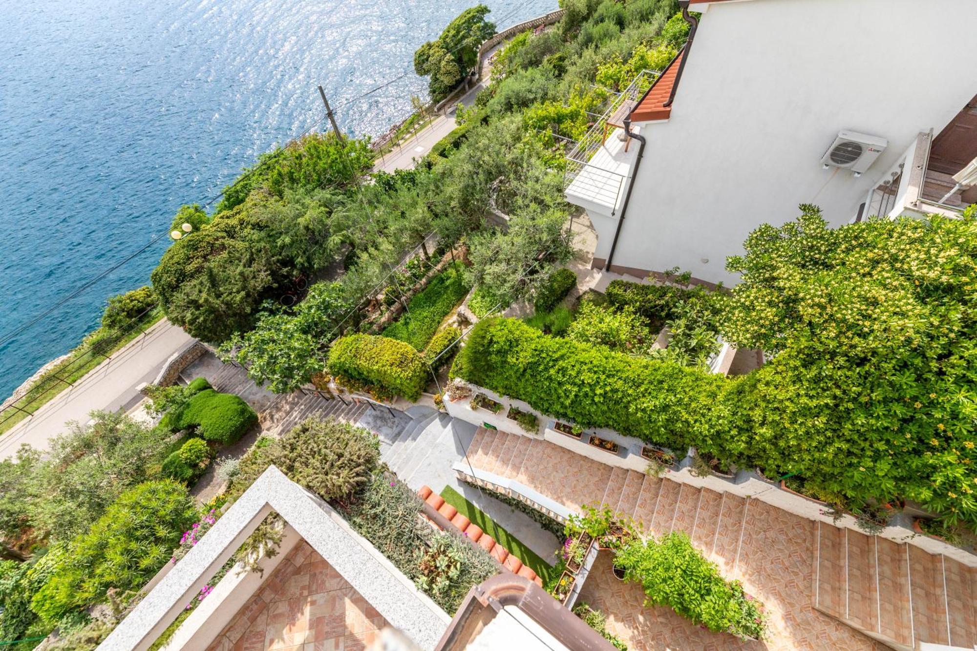 Apartments Katarina 巴斯卡 外观 照片